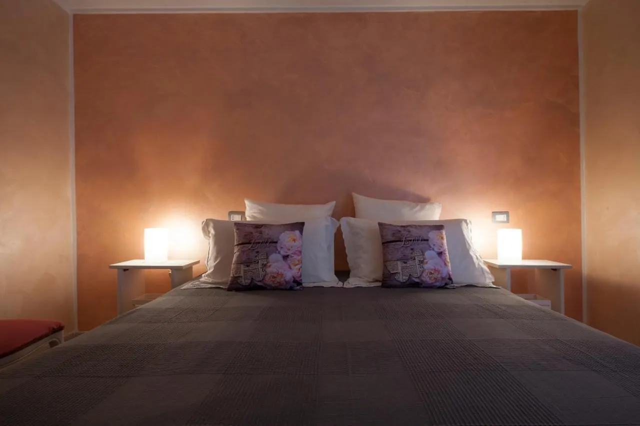 Ela Guest House Rome Bed & Breakfast