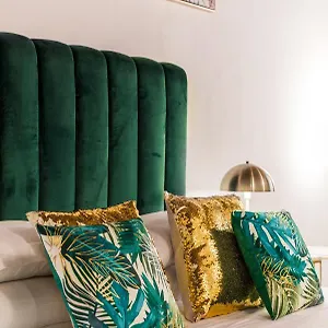 Bernini Collection Guest house
