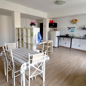 Sister Guest house