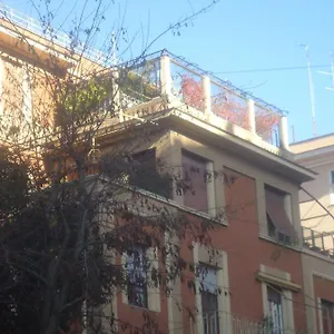 Piazza Bologna Guest house