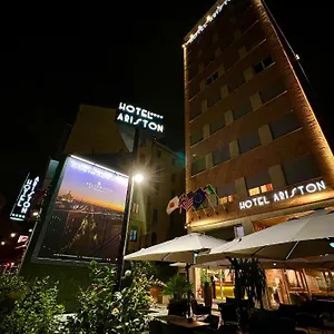Ariston Hotel Milan