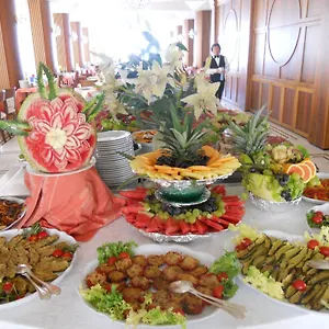 Negresco Hotel Cattolica