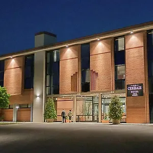 Le Cerbaie Hotel Altopascio
