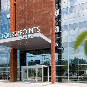**** Hotel Four Points By Sheraton Venice Włochy