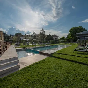 Palazzo San Lorenzo & Hotel Colle Val D'Elsa
