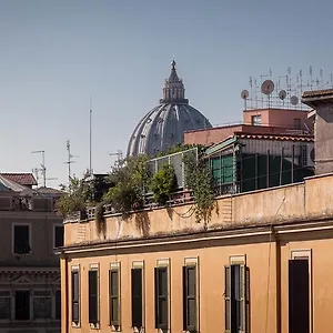 Appartamento Otranto Vatican Relax, Roma