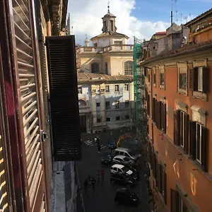 Appartamento Pantheon Old, Roma