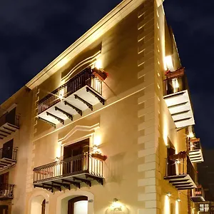 La Plumeria Hotel Cefalù