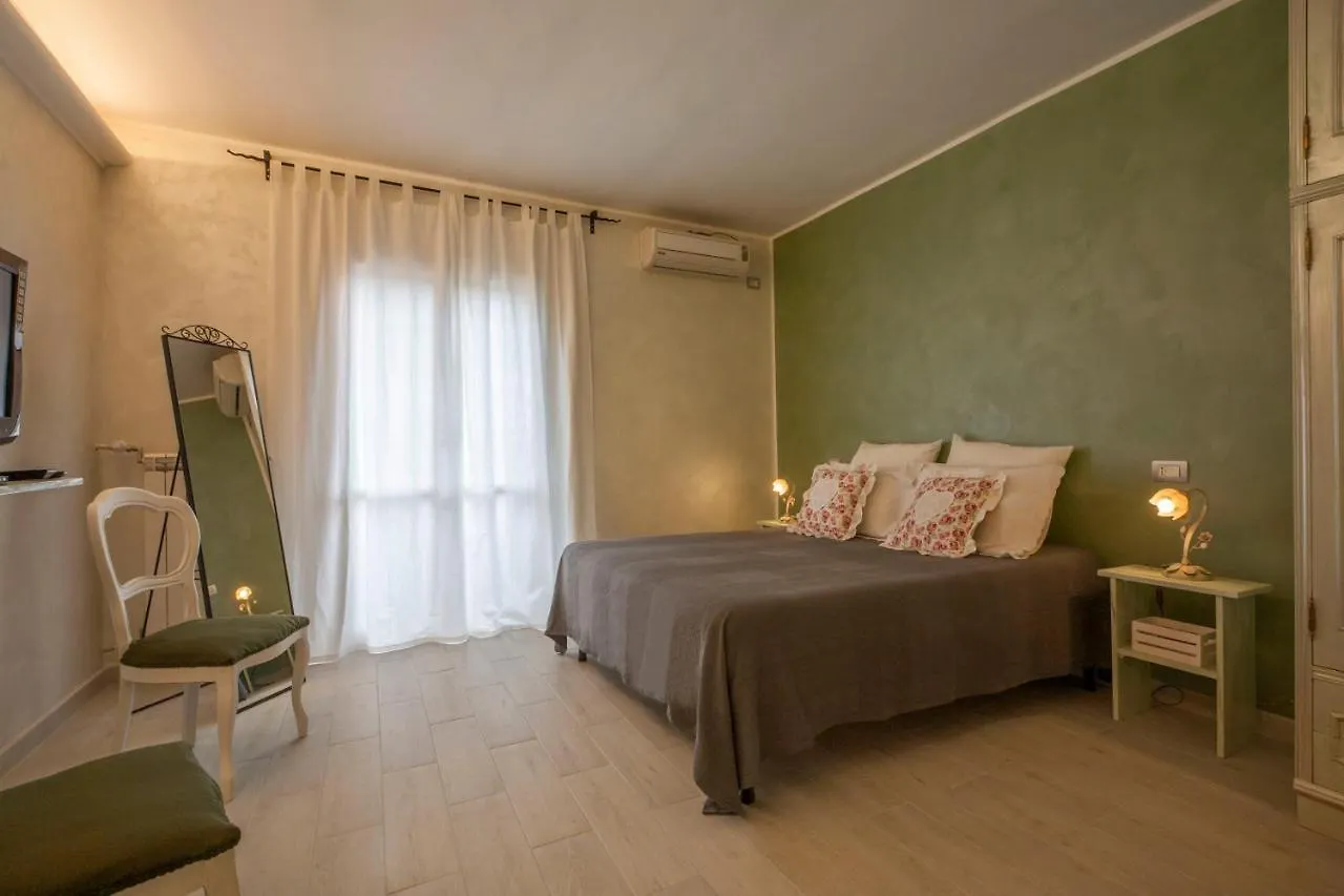 Nocleg ze śniadaniem Ela Guest House Rzym Włochy
