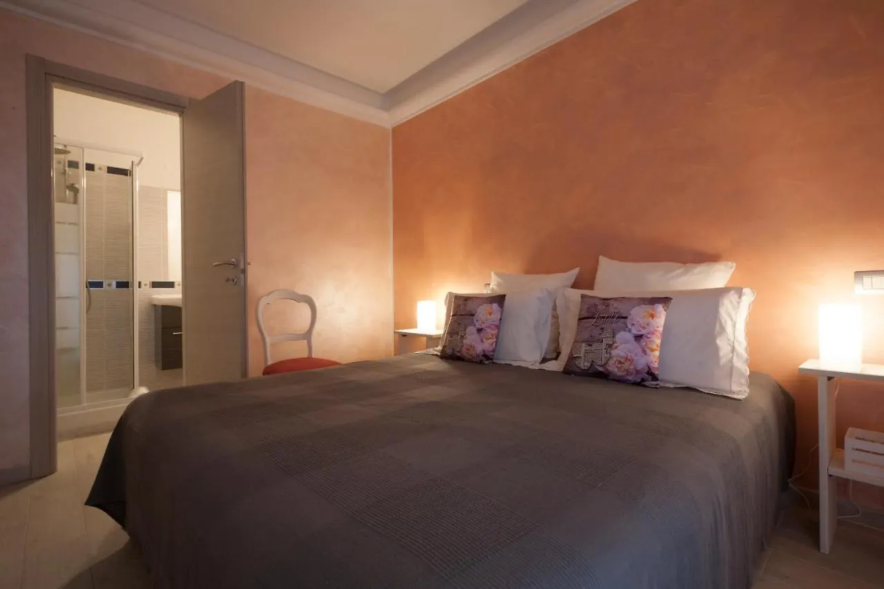 Ela Guest House Rzym