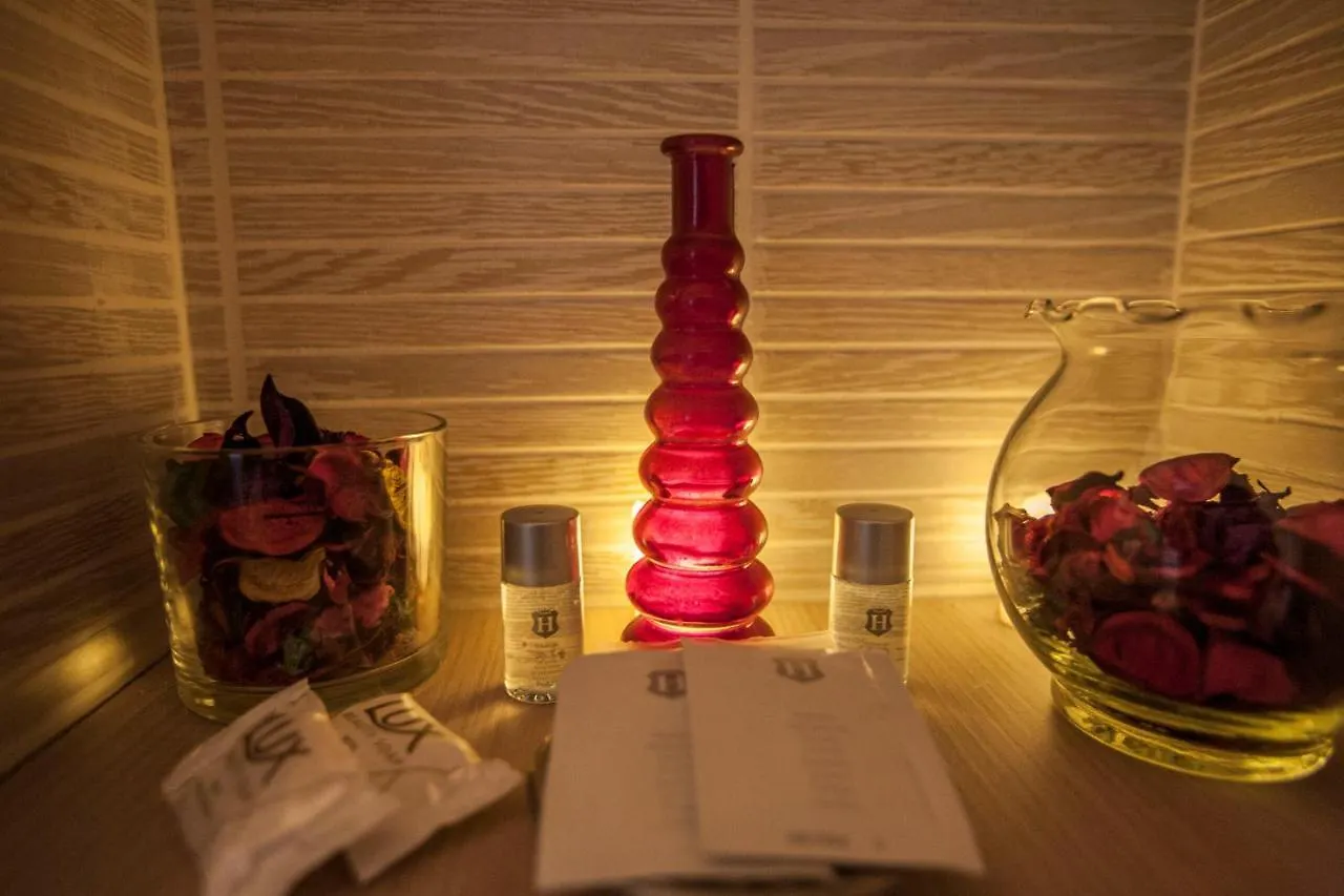 Nocleg ze śniadaniem Ela Guest House Rzym