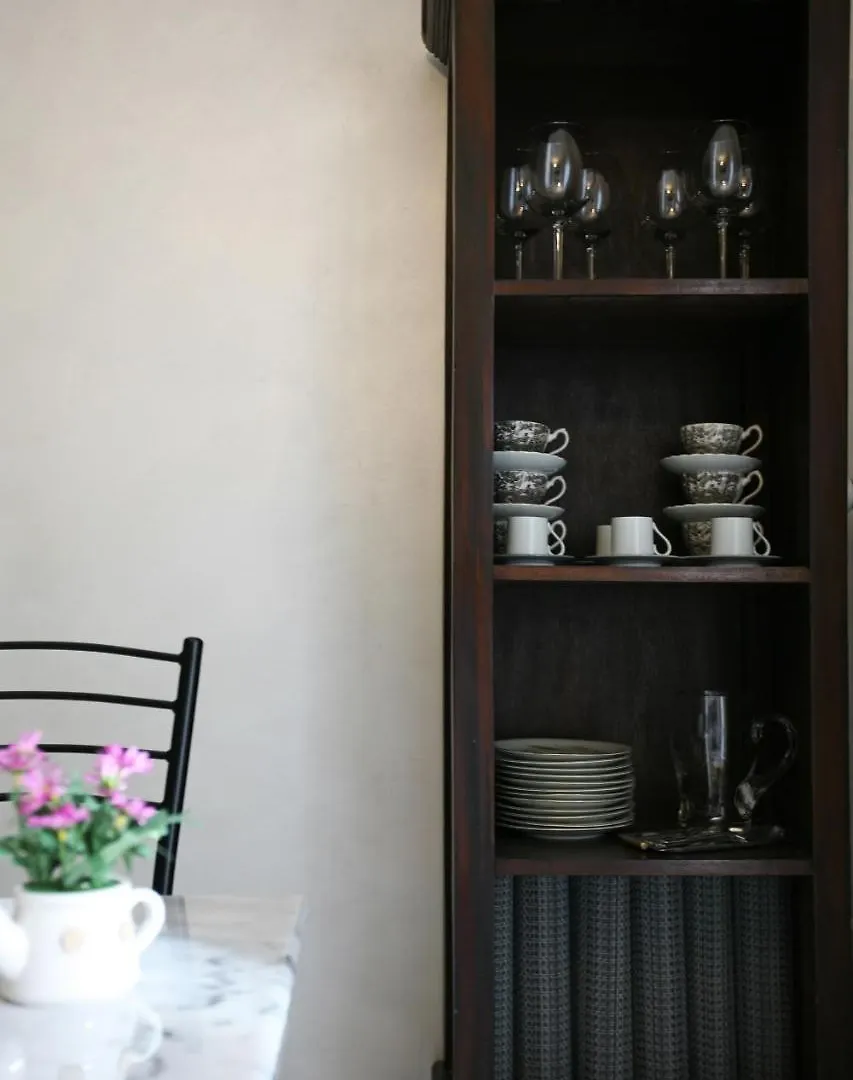 Nocleg ze śniadaniem Ela Guest House Rzym