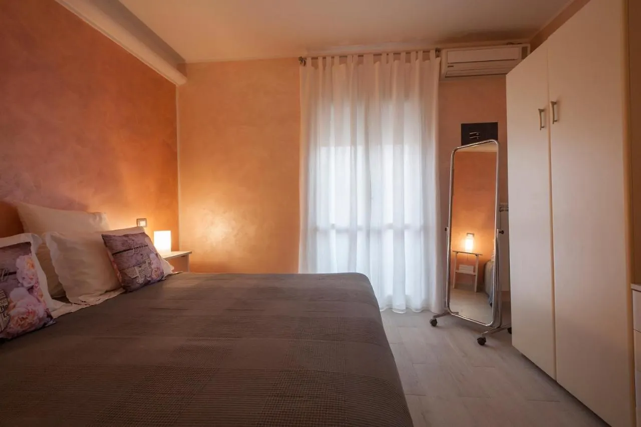 Ela Guest House Rzym 0*,  Włochy