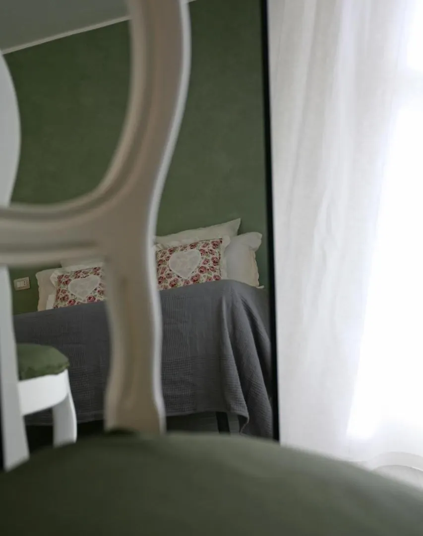 Ela Guest House Rzym Nocleg ze śniadaniem