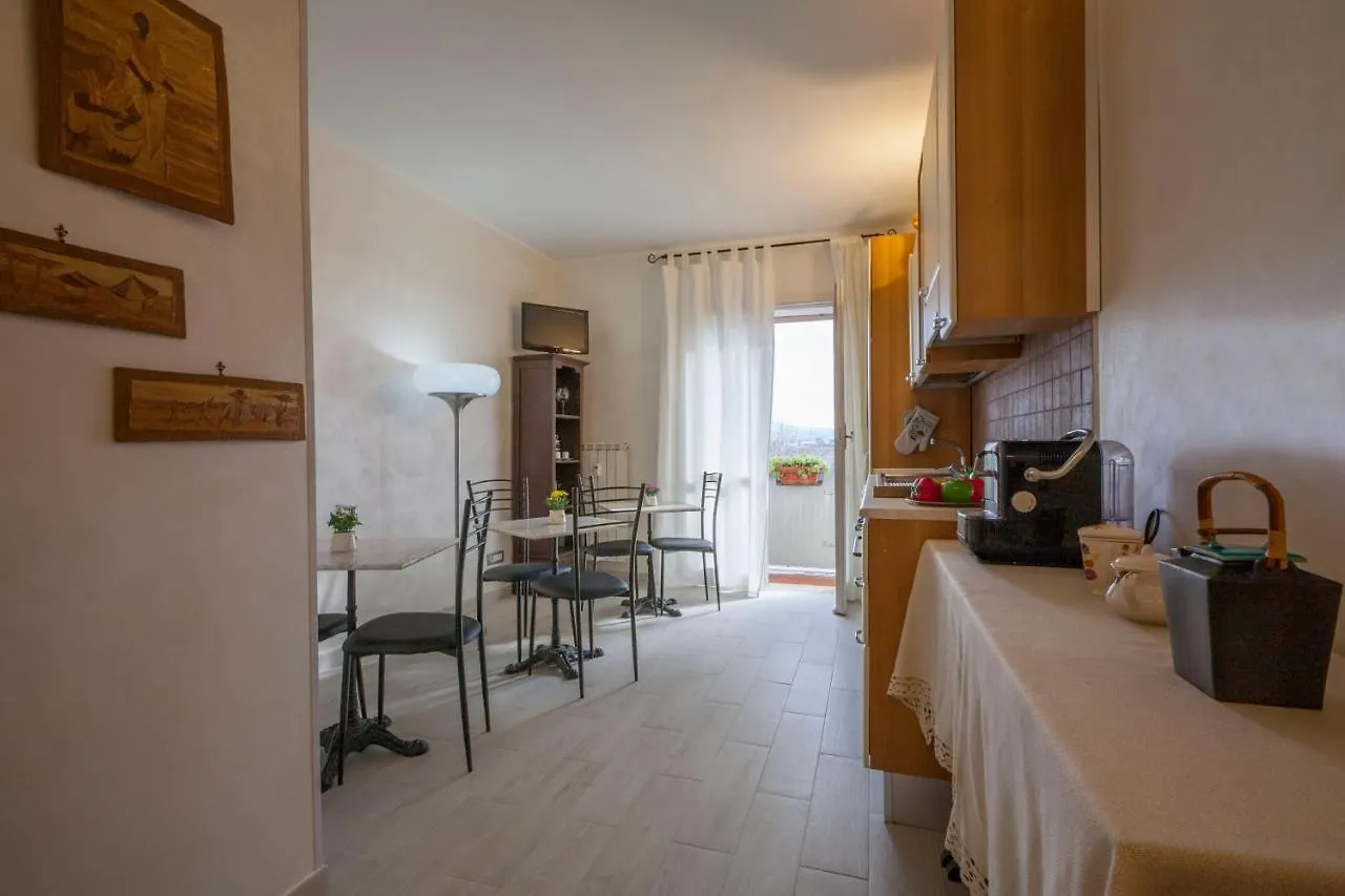 Ela Guest House Rome Italie
