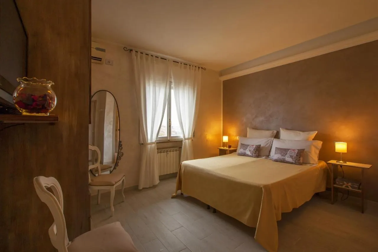 Ela Guest House Rome 0*,  Italie