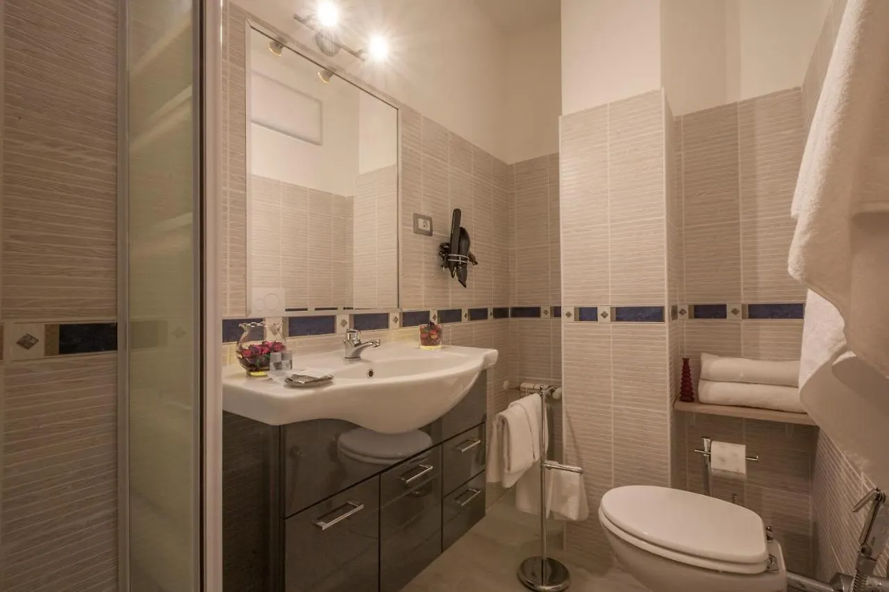 Ela Guest House Rome Italie