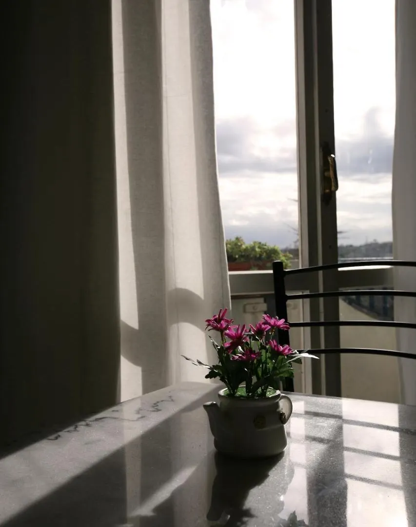Couette-café Ela Guest House Rome