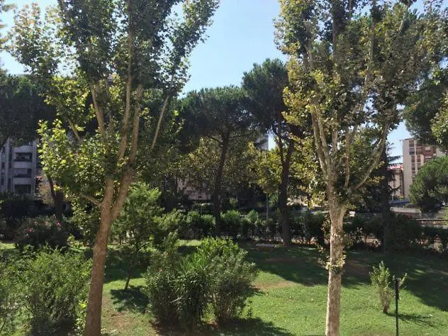 Ela Guest House Rome